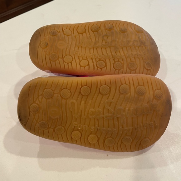 Two pairs of shoes for your baby girl - Picture 6 of 6